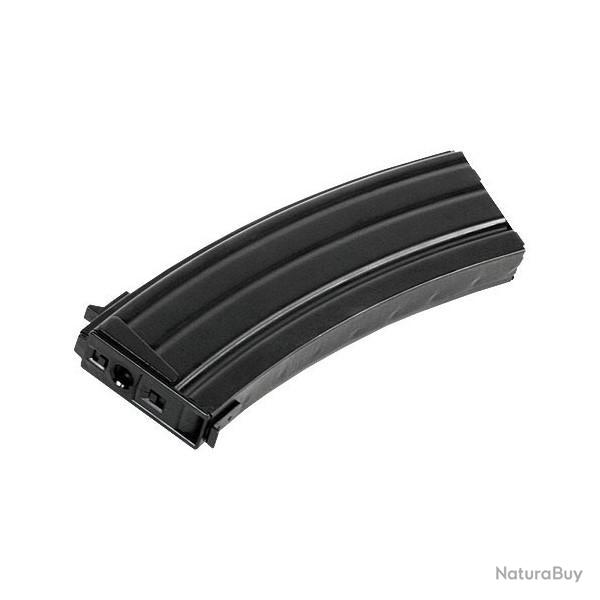 Chargeur ICS MG-23 400 BBS