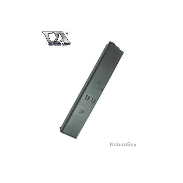 Chargeur M16 SMG 100BBS Classic Army