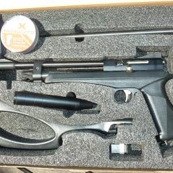 ARTEMIS CP2 5.5MM