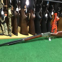 Winchester Mod 94 Cal 32 Win SPL "Canadian Pacific railway" Canon 61 cm