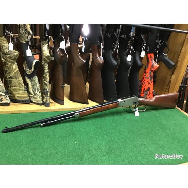 Winchester Mod 94 Cal 32 Win SPL "Canadian Pacific railway" Canon 61 cm