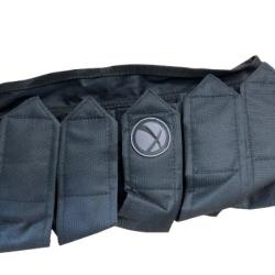 Harnais GxG 5 tubes