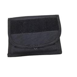 Black Pouch Black Eagle