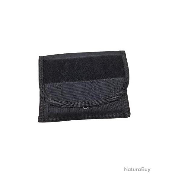 Black Pouch Black Eagle
