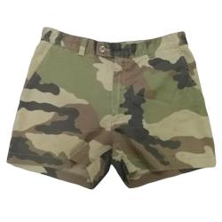 Short Militaire Camo 84