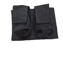 Black Eagle Pouch pour Pots (Small Cap)