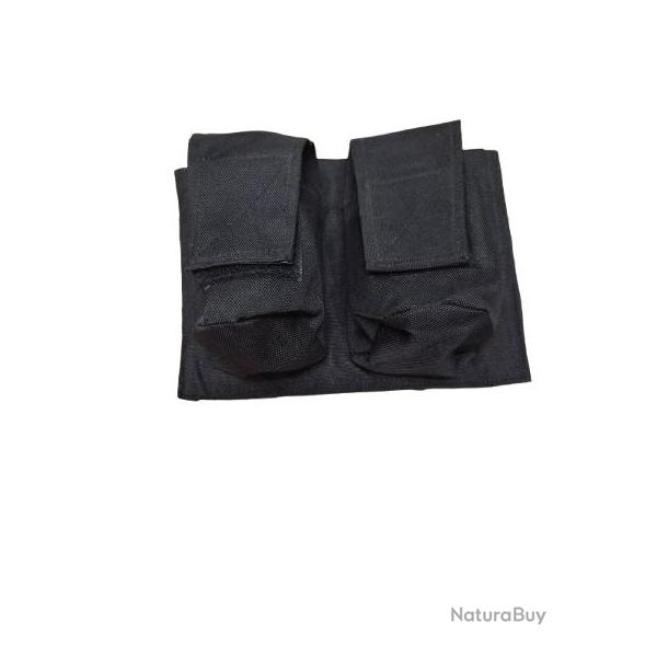 Black Eagle Pouch pour Pots (Small Cap)