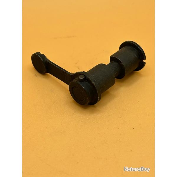 FRANCE 2�GM- INDOCHINE- LEVIER VERROUILLAGE DE CANON DE FM 24/29- CHATELLERAULT