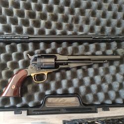Uberti 1858 New Improved Army Cal 44-40 Win