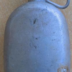 Flasque, petite gourde Arm&eacute;e Espagnole