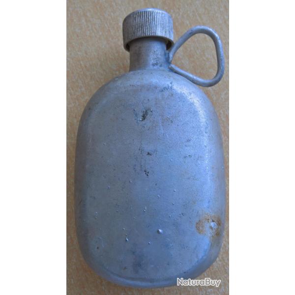 Flasque, petite gourde Arm�e Espagnole