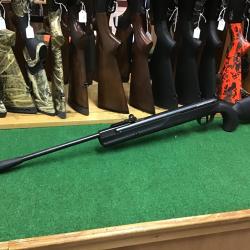 Ruger Air Scout 19.9 joules 1� sans prix de reserve