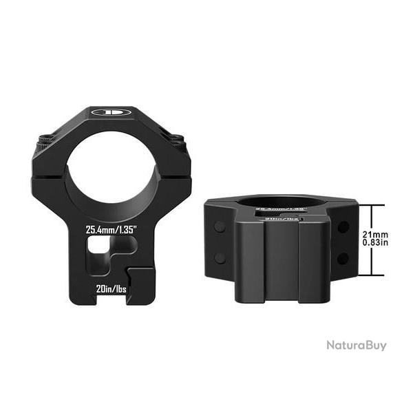 Collier Discovery 10437 - 11mm bas 30 mm