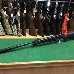 Crosman Shockwave 19.9 joules 1� sans prix de reserve