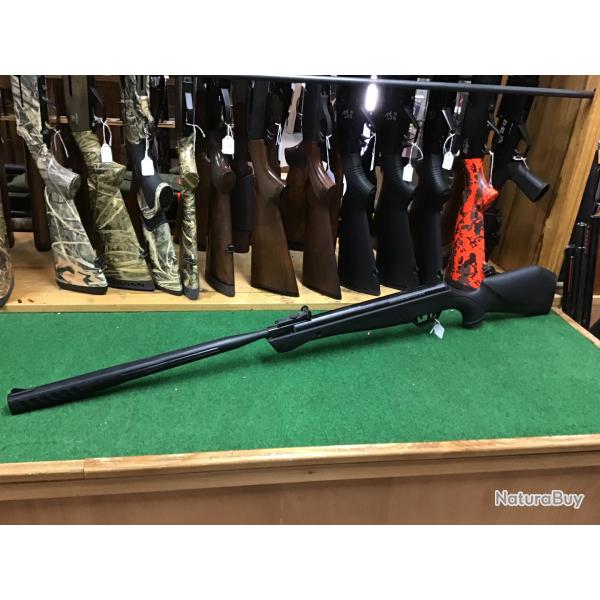 Crosman Shockwave 19.9 joules 1� sans prix de reserve
