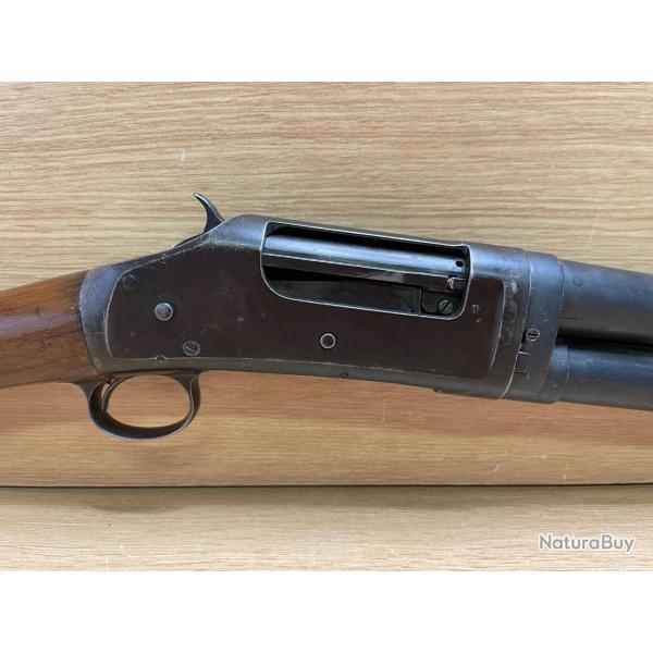 RARE Winchester 1897 Calibre 16/65 Collection Cat�gorie D � 1� sans prix de r�serve !