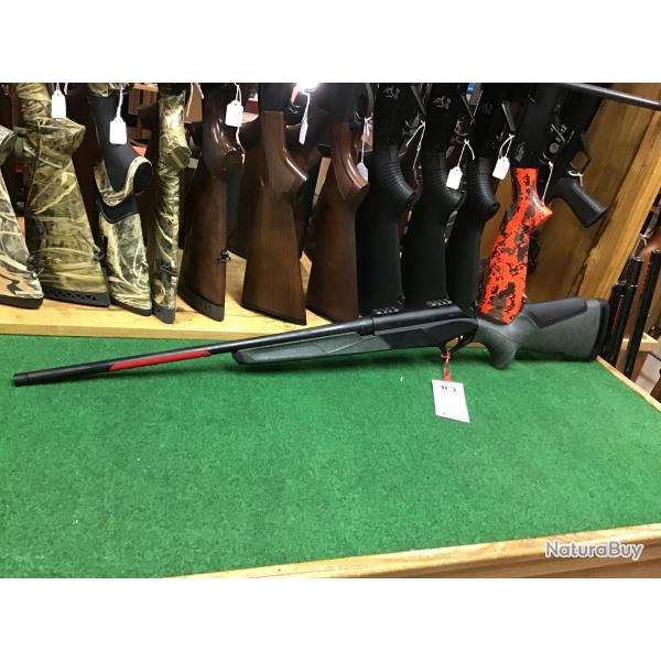 Benelli LUPO Granite Moss Cal 308 Win Promo du week end