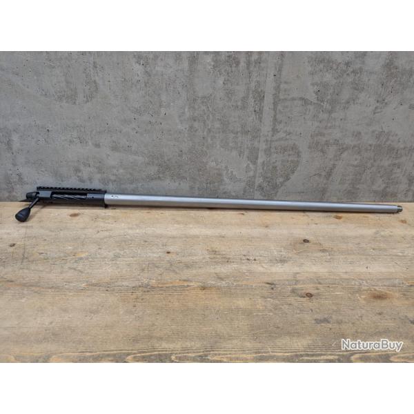 Action canonn�e K.S. Arms LA3R - 7mm PRC