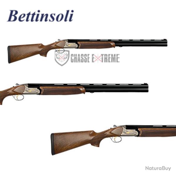 Fusil BETTINSOLI Nexus Lite LX 70cm Cal 12/76
