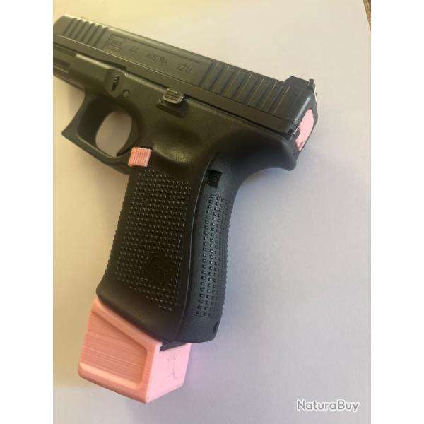 Kit rose glock 44