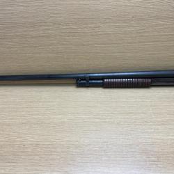 Canon de Fusil Winchester 1897 Cal 12/65 - 80cm Cat D RARE &agrave; 1� sans prix de reserve !
