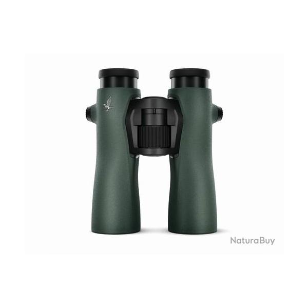 Jumelles Swarovski NL pure 42 8x42 vert