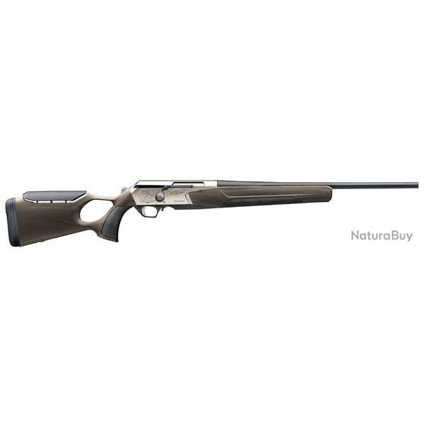 Carabine � r�armement lin�aire Browning maral 4x ultimate thumbhole cal.9,3x62 canon 53cm filet�
