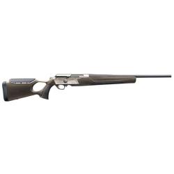 Carabine &agrave; r&eacute;armement lin&eacute;aire Browning Maral 4x ultimate thumbhole cal.300win mag canon 61cm filet&eacute;