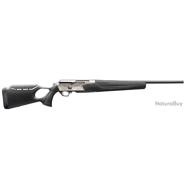Carabine � r�armement lin�aire Browning maral 4x ultimate thumbhole cal.300win mag canon 61cm filet�