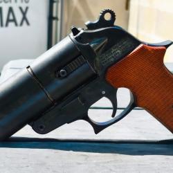 Pistolet SAPL GC 54 Gomm Cogne