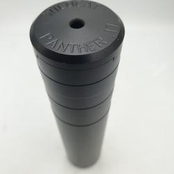 MODERATEUR WILDCAT PANTHER .17 HMR - 1/2X20 - MOD 1
