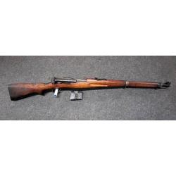 Carabine SCHMIDT-RUBIN K 11 (KARABINER 1911 7,5 X 55 SUISSE bon &eacute;tat