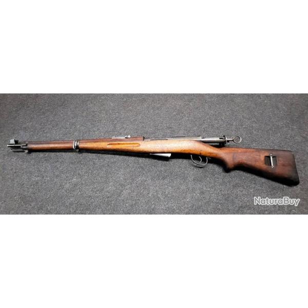 Carabine SCHMIDT-RUBIN k11 bon �tat