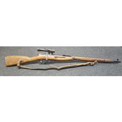 MOSIN NAGANT 91/30 calibre 30-284