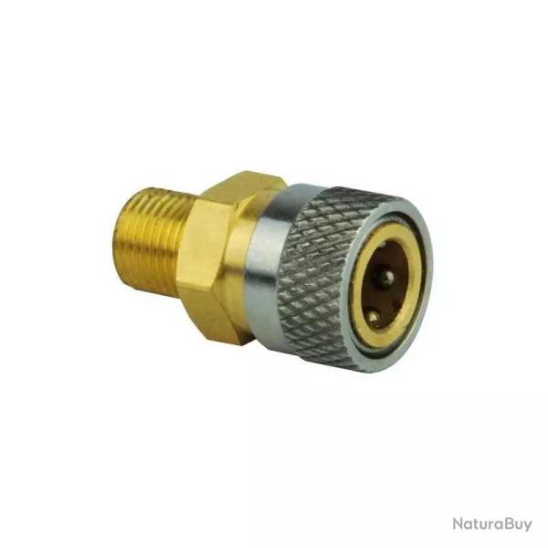 Connecteur rapide femelle foster 1/8" BSPM MALE