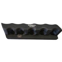 Porte cartouches en aluminium - Morisson