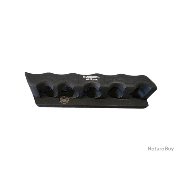 Porte cartouches en aluminium - Morisson