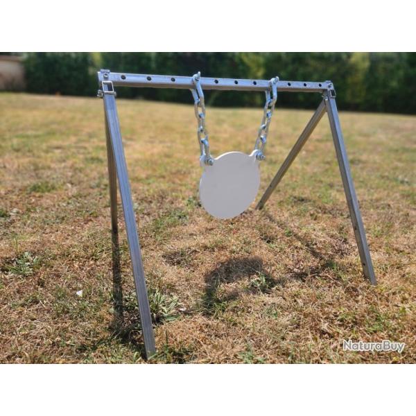 Portique avec Gong � 200