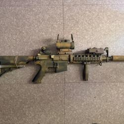 MK18 Mod.0 Cyma &laquo;&nbsp;Chris Kyle&nbsp;&raquo;