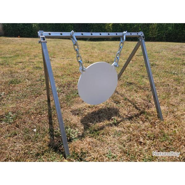 Portique avec Gong � 300