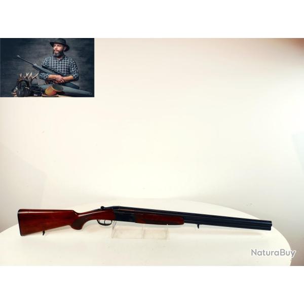(3098) Fusil De Chasse Superpos� Beretta S686 Ultra Light Cal.12/70 - OCCASION