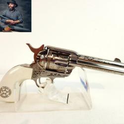 Revolver 1873 Chuck Norris 8/50 Cal.357 Magnum - PIETTA