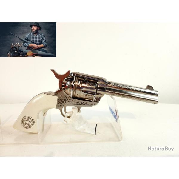 Revolver 1873 Chuck Norris 8/50 Cal.357 Magnum - PIETTA