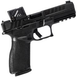 Springfield Echelon 4.5'' Aimpoint COA 9x19