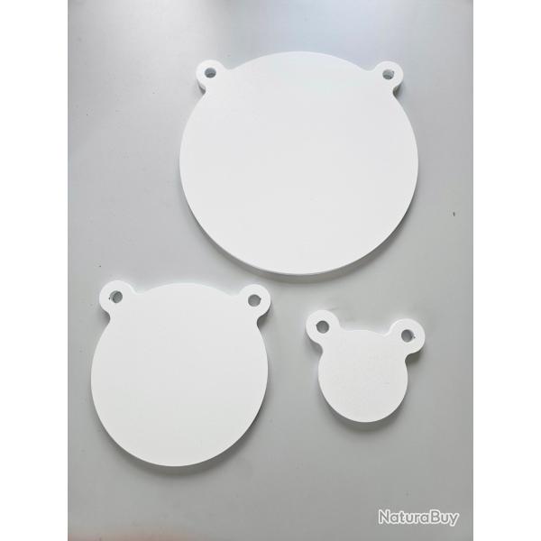 Pack 3 gongs �100, 200, 300mm