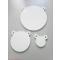 petites annonces chasse p&ecirc;che : Pack 3 gongs Ø100, 200, 300mm
