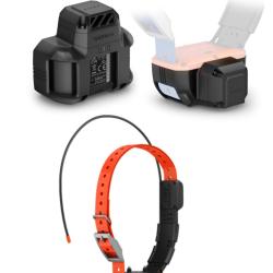 Garmin pack batterie beeper