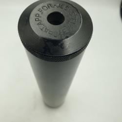 MODERATEUR DE SON JLS STALKER 22LR - 1/2X20 - MOD 6