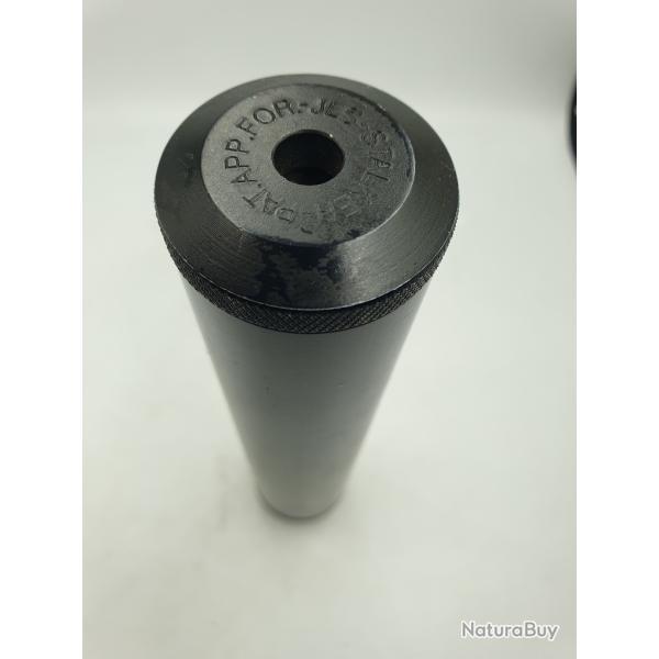 MODERATEUR DE SON JLS STALKER 22LR - 1/2X20 - MOD 6