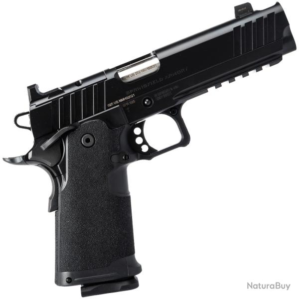PISTOLET SPRINGFIELD 1911 DS PRODIGY COMP 9X19 5''